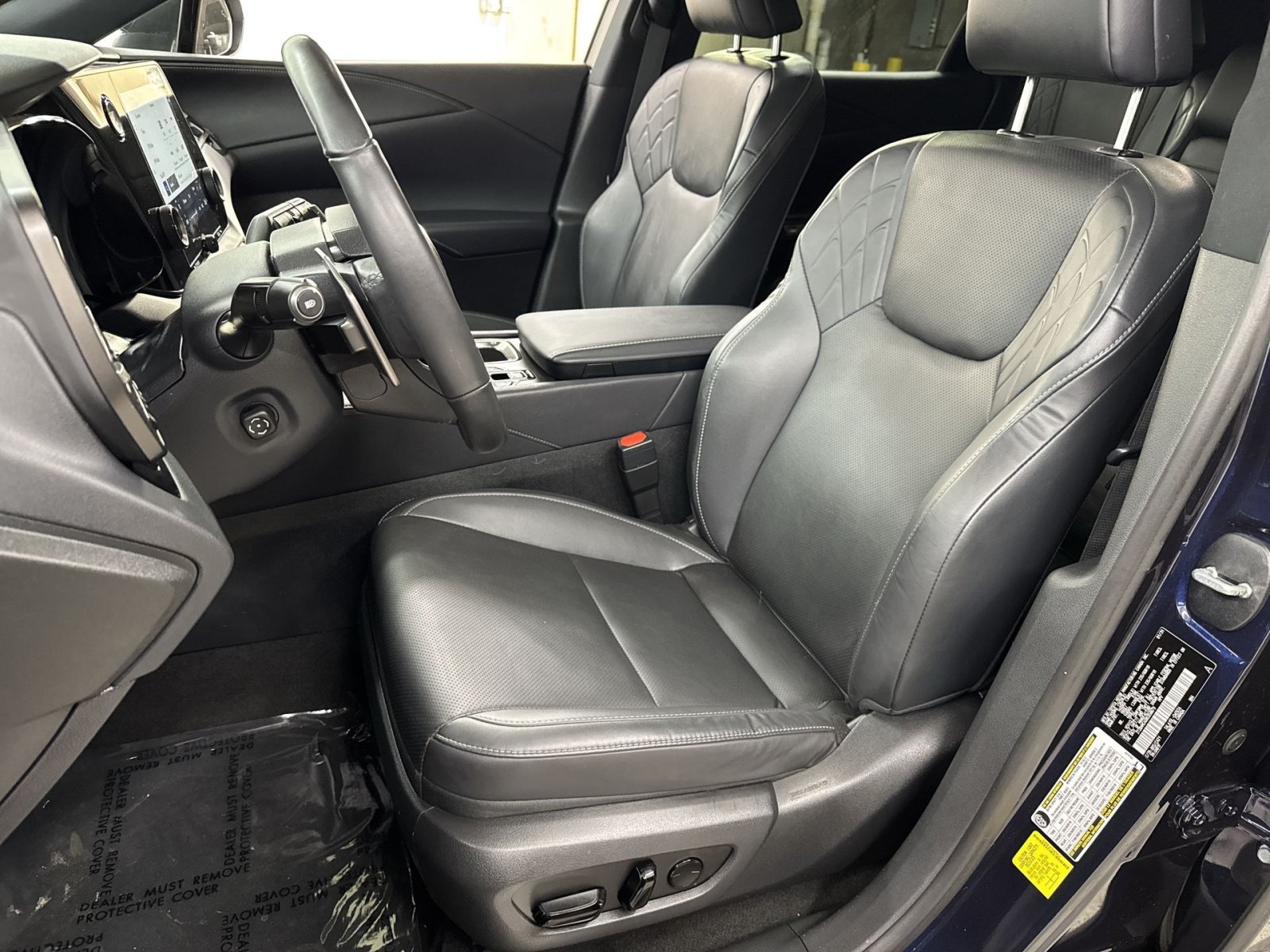 Used 2024 Lexus RX 350 Premium w/ Accessory Package (Z1) AWD/4WD image 25