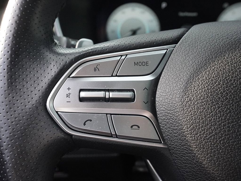 Used 2023 Hyundai Santa Fe Calligraphy image 49