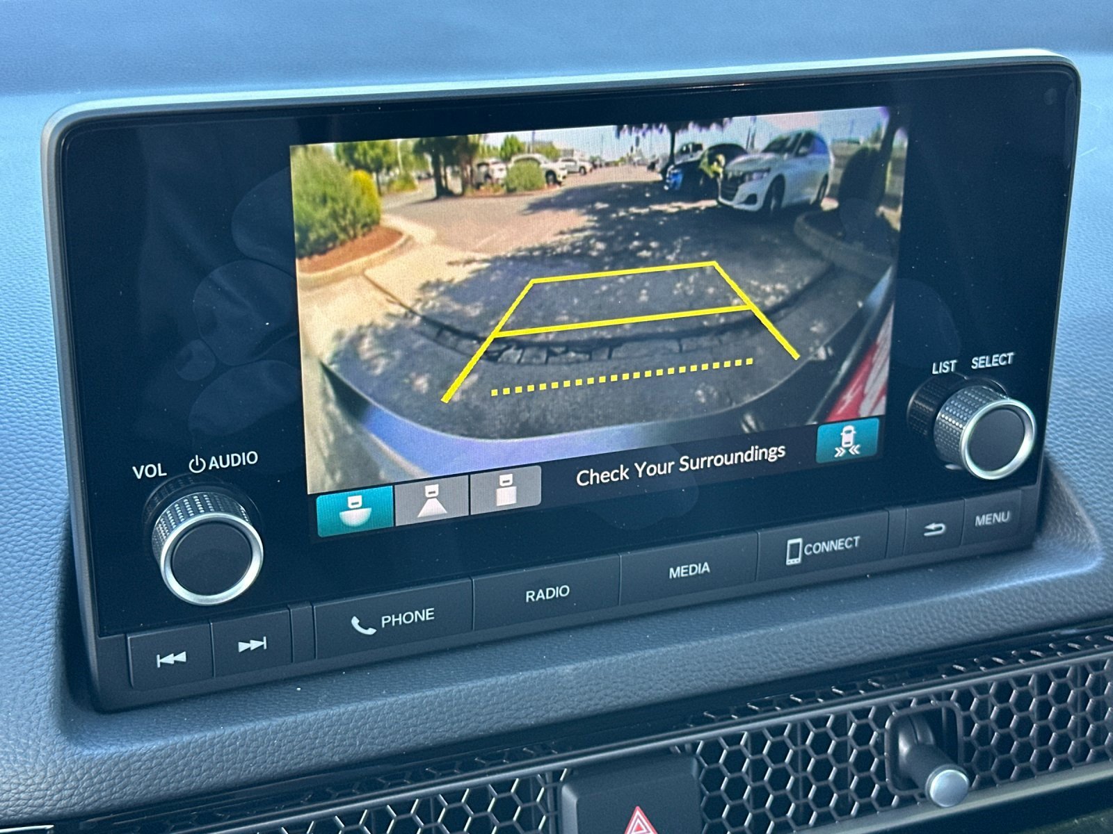 New 2026 Honda Civic Sport image 20