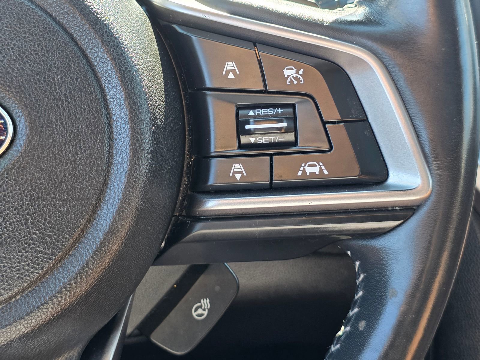 Used 2019 Subaru Ascent Touring w/ Popular Package #2A image 27