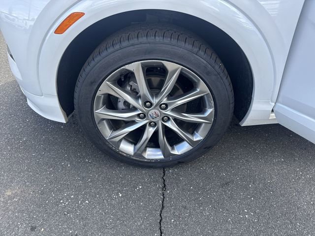 Certified 2024 Buick Encore GX Avenir w/ Avenir Technology Package AWD/4WD image 32