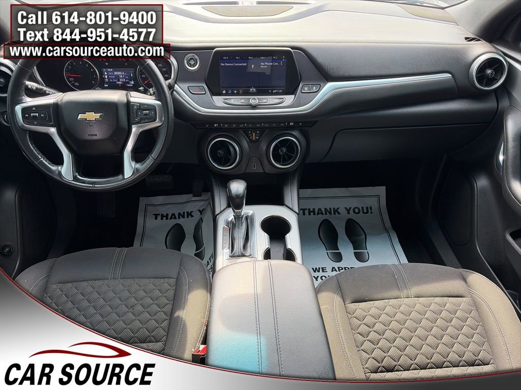 Used 2019 Chevrolet Blazer LT image 11