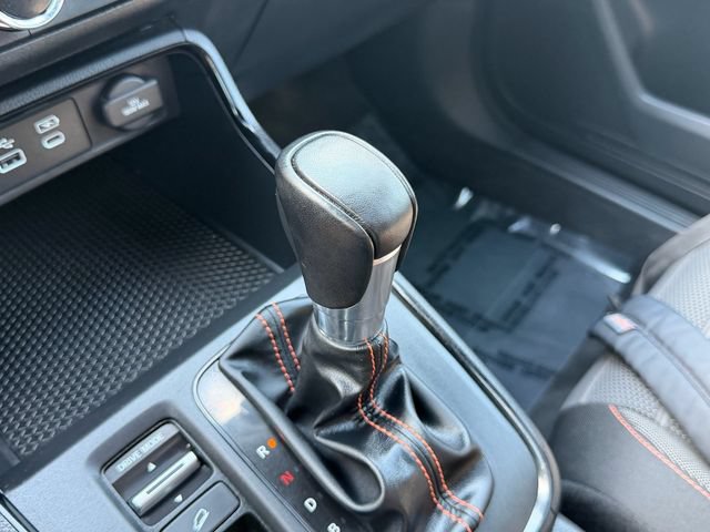 Certified 2023 Honda CR-V Sport image 26