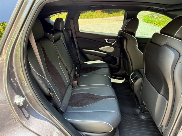 Used 2021 Acura RDX A-Spec AWD/4WD image 21