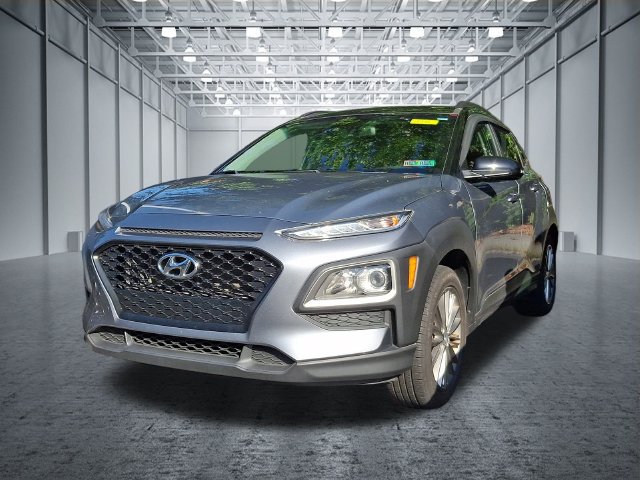 Used 2019 Hyundai Kona SEL AWD/4WD image 3