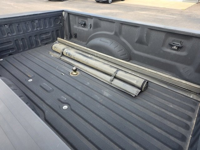 Used 2019 Ford F350 Lariat w/ Chrome Package image 9