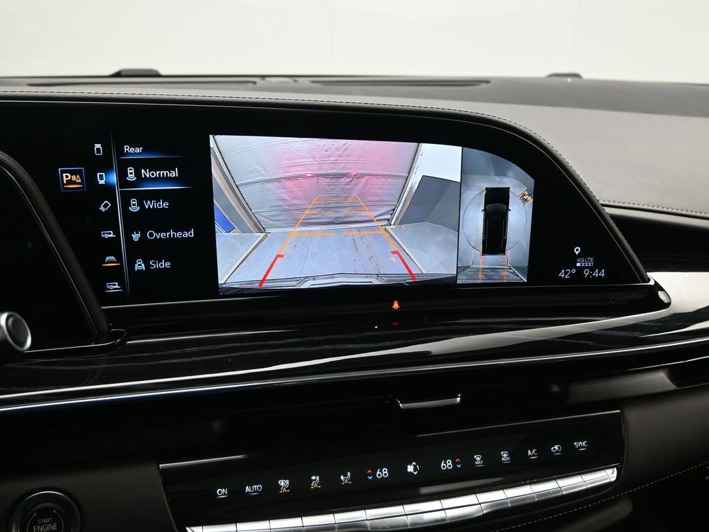 Used 2022 Cadillac Escalade Sport w/ Touring Package image 15