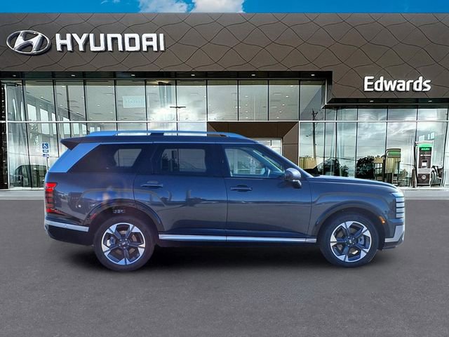 New 2026 Hyundai Palisade Limited image 10