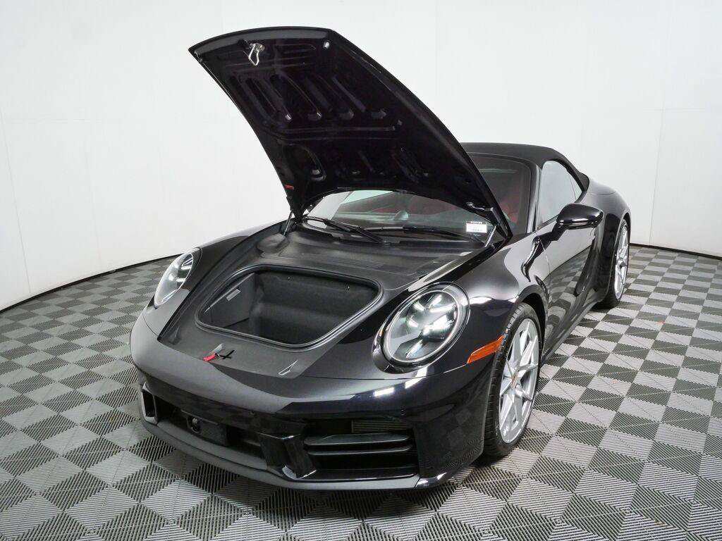New 2026 Porsche 911 Carrera S RWD image 33