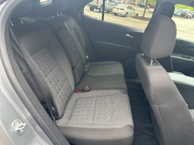 Used 2023 Chevrolet Equinox LT AWD/4WD image 28