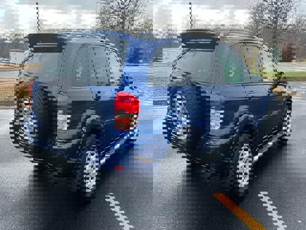 Used 2003 Toyota RAV4 4WD image 6