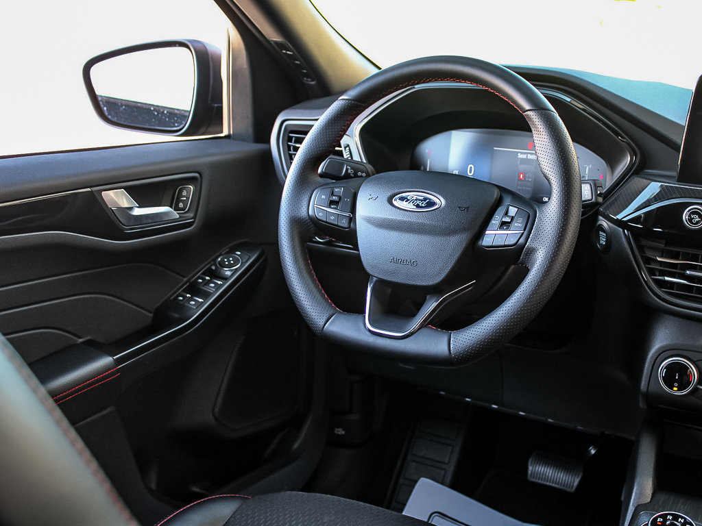 Used 2026 Ford Escape ST-Line AWD/4WD image 36