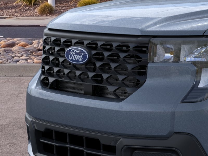 New 2026 Ford Maverick XLT w/ XLT Luxury Package FWD image 18