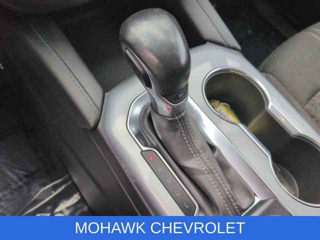 Certified 2020 Chevrolet Blazer LT AWD/4WD image 18