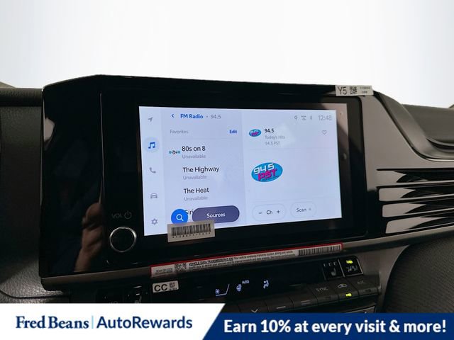 New 2026 Toyota Camry SE image 17