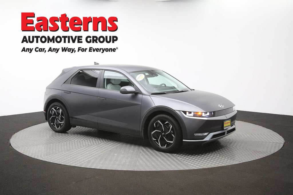 Used 2023 Hyundai Ioniq 5 SEL AWD/4WD image 46