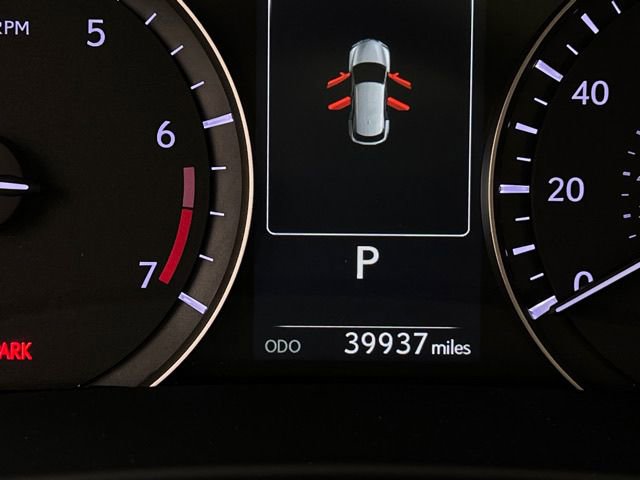 Used 2021 Lexus RX 350 AWD w/ Premium Package image 20