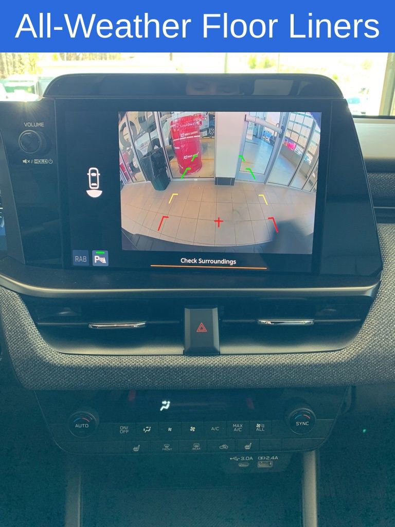 New 2026 Subaru Outback Premium image 7