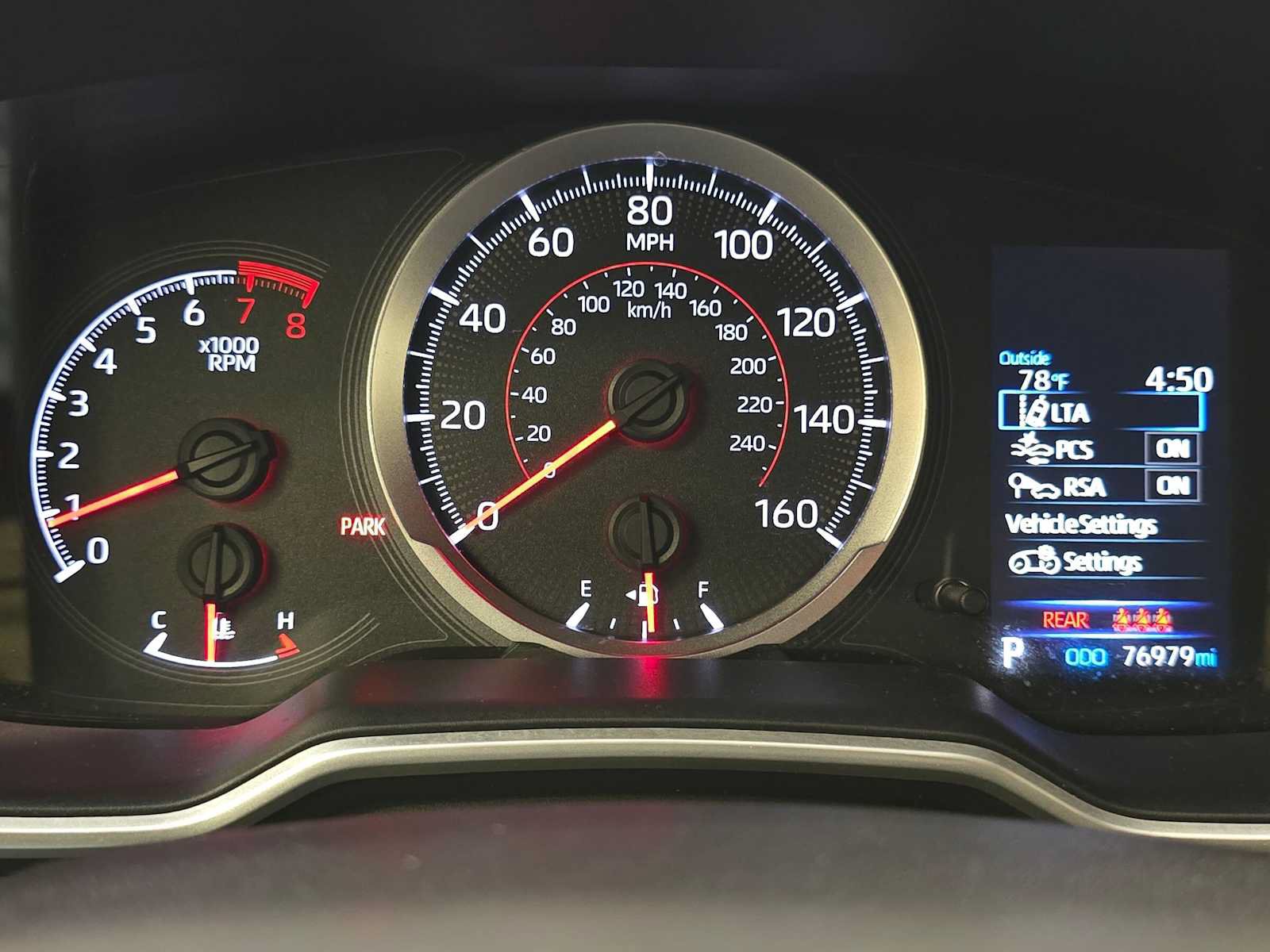 Used 2019 Toyota Corolla SE FWD image 12