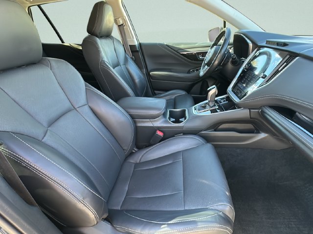 Used 2023 Subaru Outback Limited XT AWD/4WD image 24