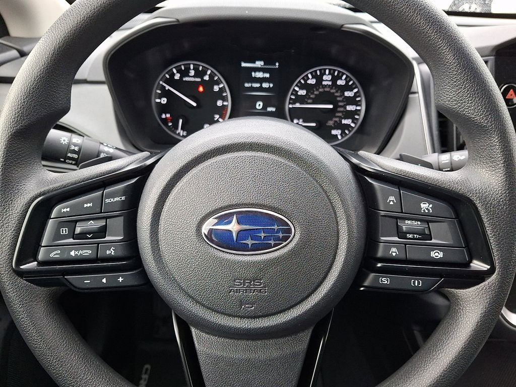 Used 2024 Subaru Crosstrek 2.0i Premium AWD/4WD image 19