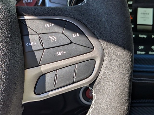 Used 2023 Dodge Challenger SRT Hellcat image 17