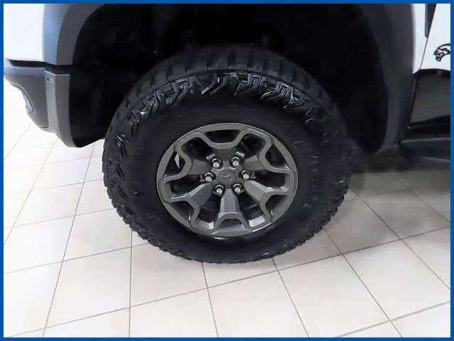 Used 2024 RAM 1500 TRX AWD/4WD image 4