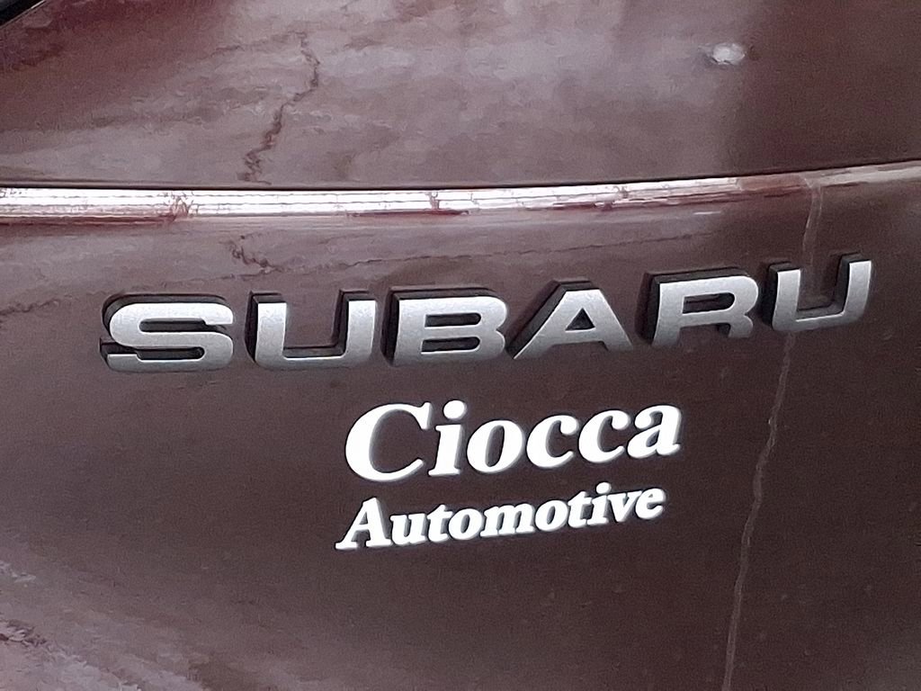 New 2026 Subaru Forester Premium image 15