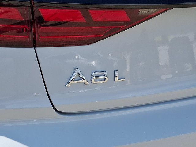 New 2026 Audi A8 L 3.0T AWD/4WD image 21