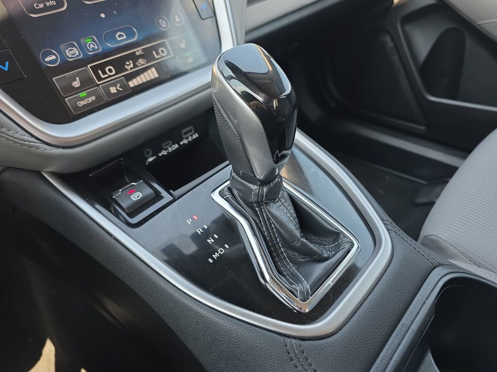 Used 2023 Subaru Legacy Premium AWD/4WD image 35