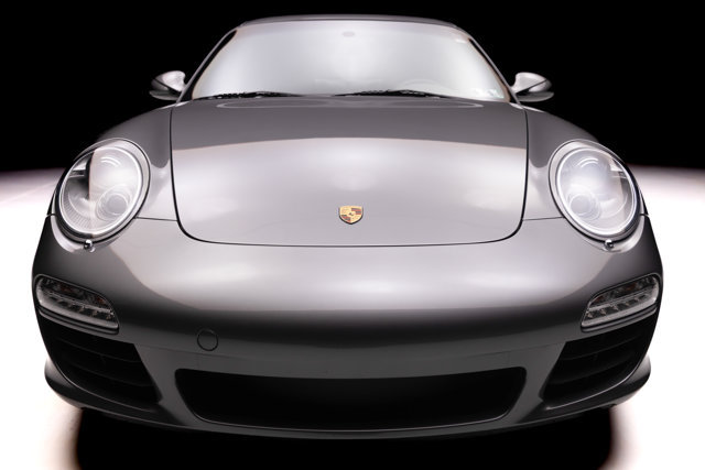Used 2010 Porsche 911 Carrera S RWD image 30