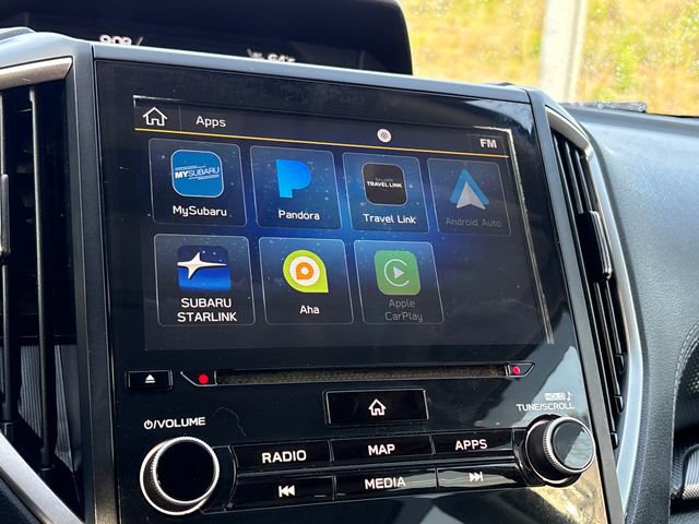 Used 2019 Subaru Forester Limited AWD/4WD image 14