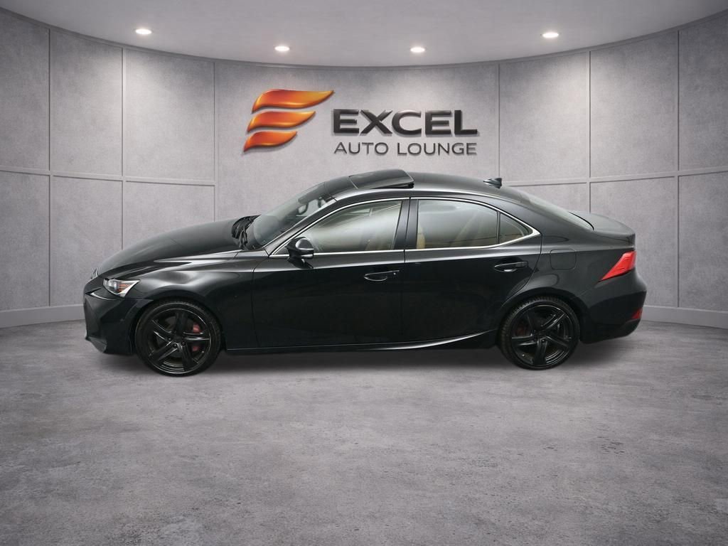 Used 2019 Lexus IS 300 AWD w/ Navigation Package image 40
