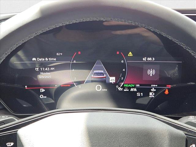 New 2025 Audi Q5 Premium w/ Premium Plus AWD/4WD image 11