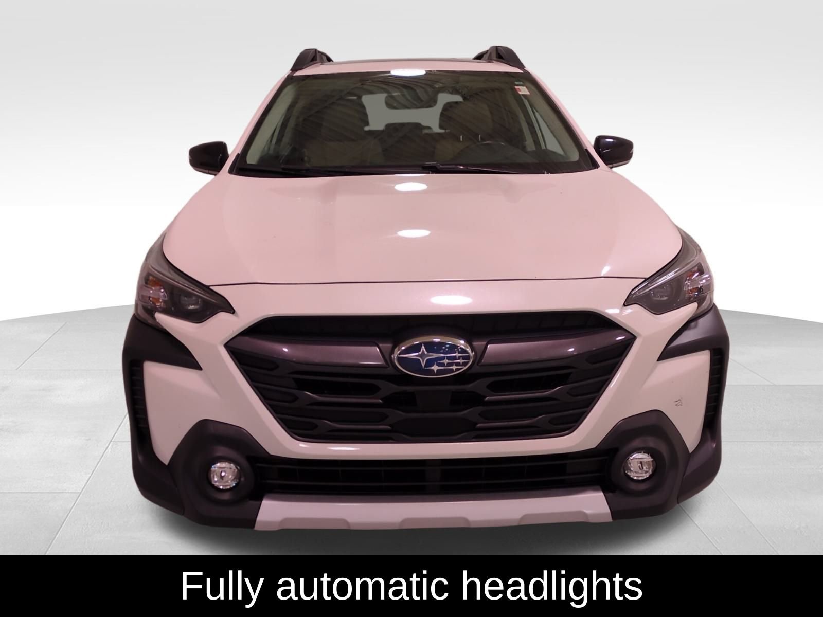 Certified 2023 Subaru Outback Limited image 8