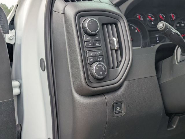 New 2025 Chevrolet Silverado 1500 W/T w/ WT Safety Package image 11
