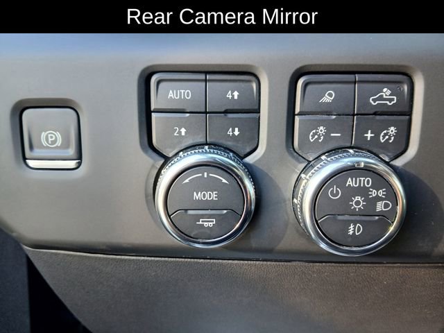 Certified 2025 GMC Sierra 1500 Denali w/ Denali Reserve Package image 37