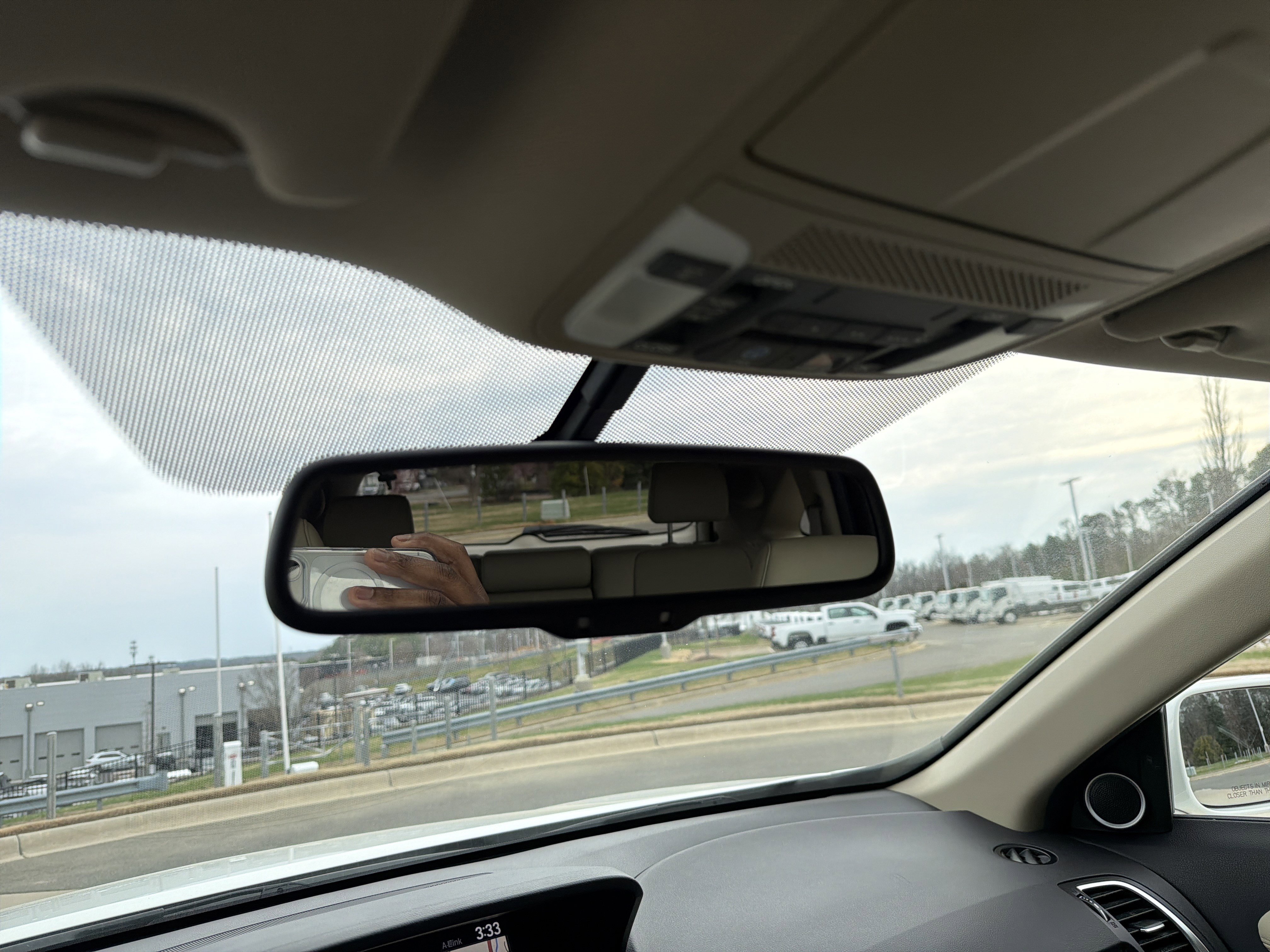 Used 2016 Acura RDX w/ Technology Package image 27