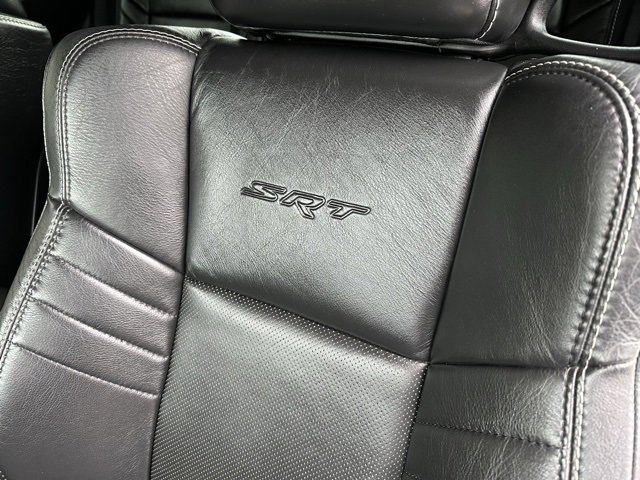 Used 2016 Dodge Challenger SRT Hellcat image 21