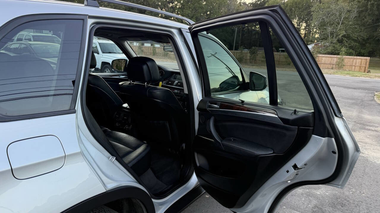 Used 2012 BMW X5 xDrive35i image 15