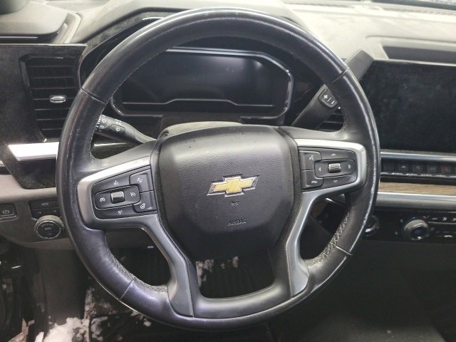 Used 2022 Chevrolet Silverado 1500 LT image 8