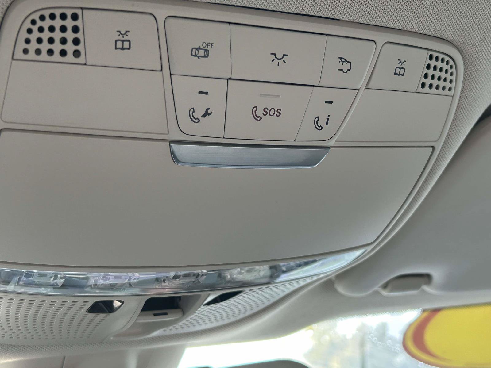 Used 2019 Mercedes-Benz GLC 300 image 37