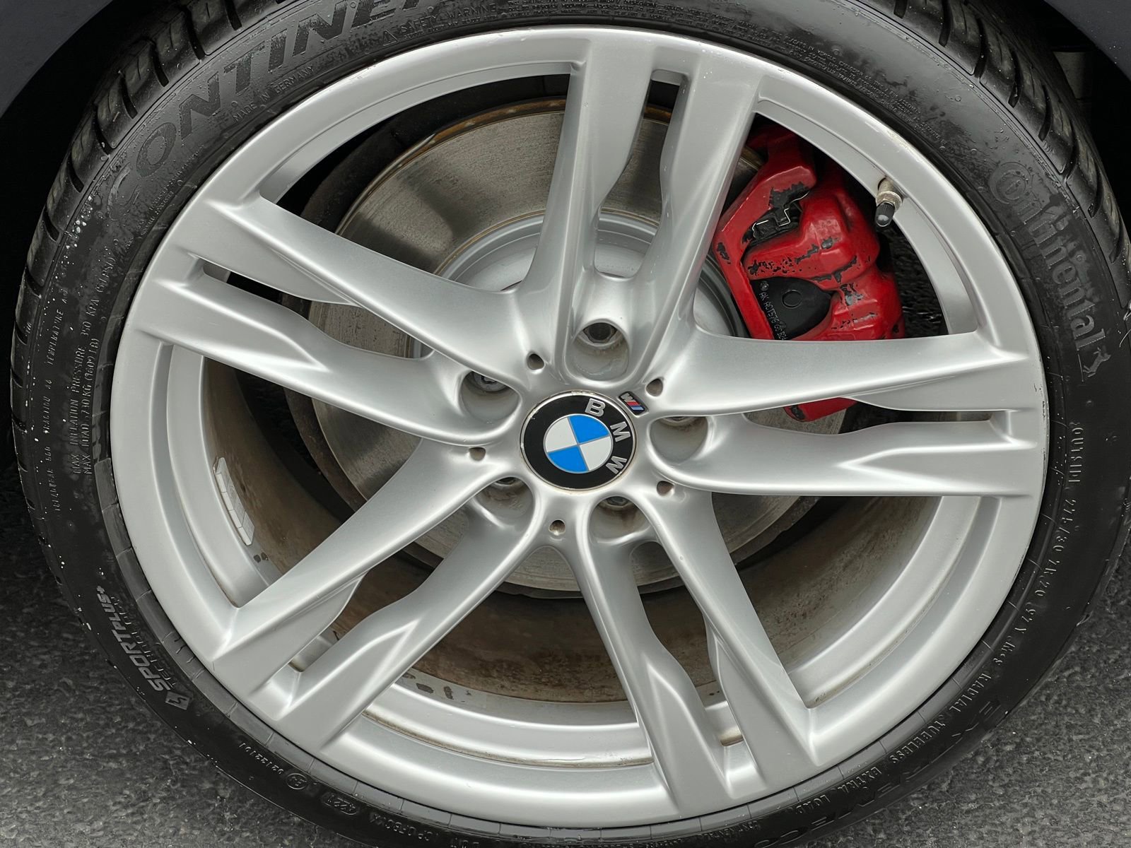 Used 2015 BMW 650i Gran Coupe xDrive image 10