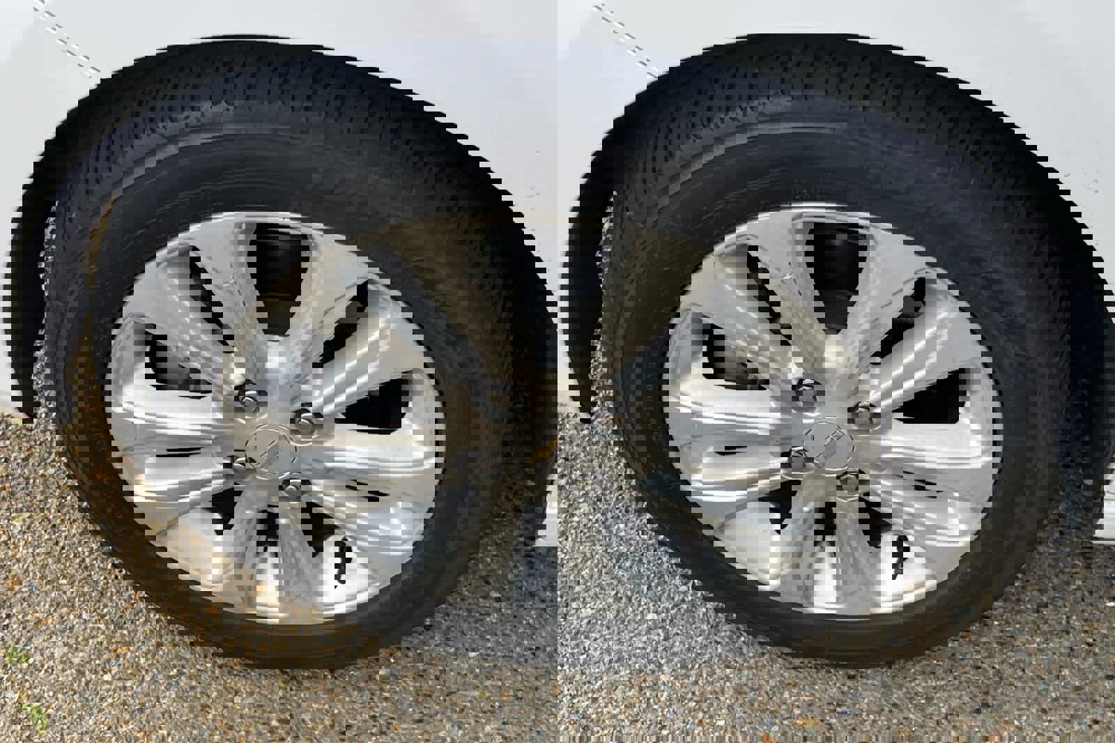 Used 2017 Chevrolet Spark LT image 10