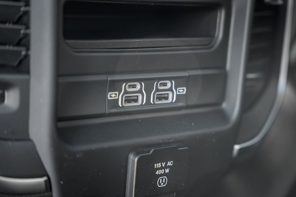 New 2026 RAM 1500 Big Horn image 37