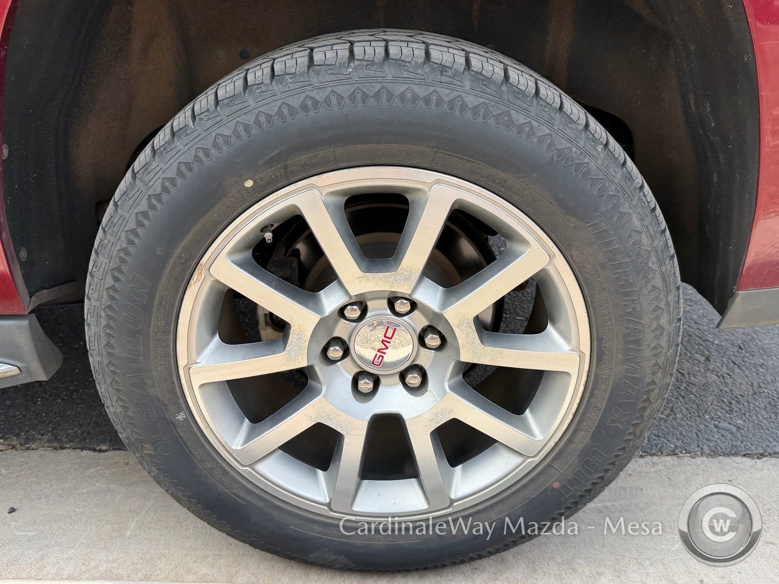 Used 2020 GMC Yukon XL Denali image 6