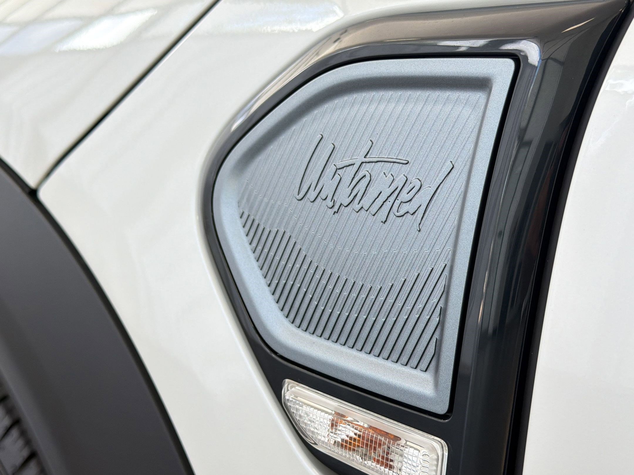 Certified 2024 MINI Cooper Countryman S w/ Mini Untamed Edition AWD/4WD image 36