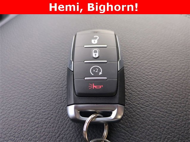 New 2026 RAM 1500 4x4 Crew Cab image 28