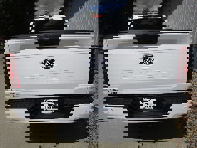 New 2025 Ford F150 STX image 6