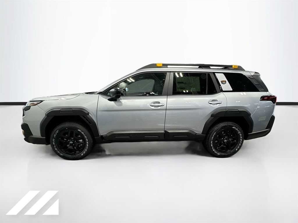 New 2026 Subaru Outback Wilderness AWD/4WD image 7
